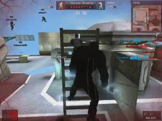 WT. Lasher Buga Bugla karşılık verilir "KurtAvıC"