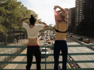 SOPHOMORE S/S 12 BY CHRISSIE MILLER AND MARIKO MUNRO