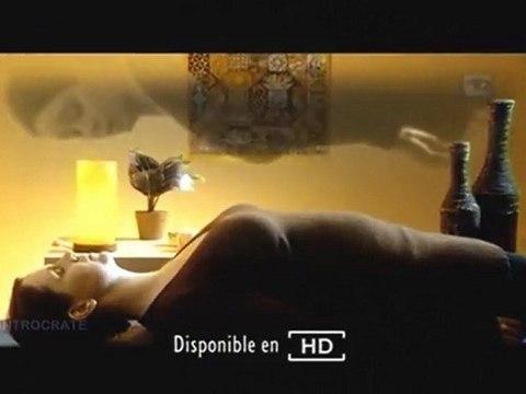 Vies parallèles, Dons spirituels - 2 de 3
