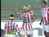 2000-01: olympiakos pao 1-0