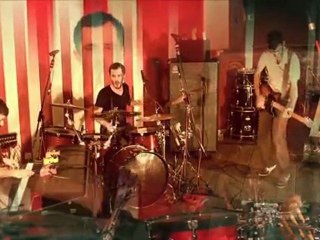 Kinski Elevator - ' Tropicale Killers'