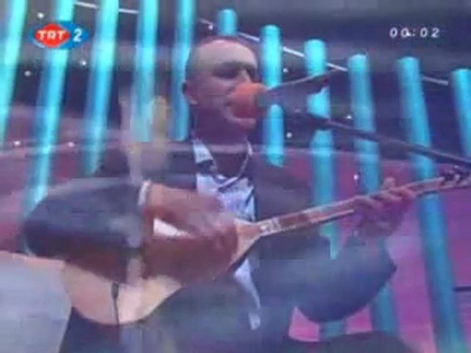 Muharrem Temiz Eski Libas Gibi