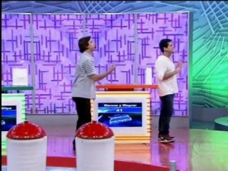 Vídeo Show 15-11-2011 Parte 3 [FINAL] Programa de terça-feira
