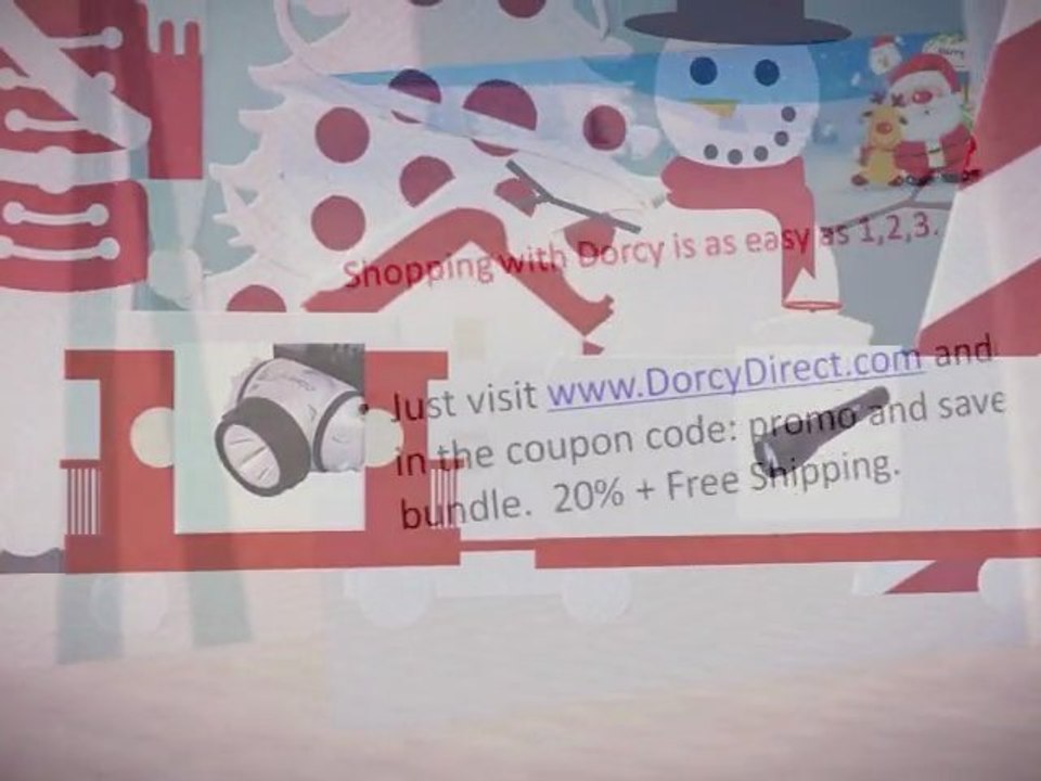 Santa's Favorite Gift for 2011 is???