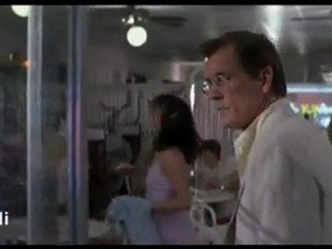 Les Nerfs à vif ( bande annonce VF )