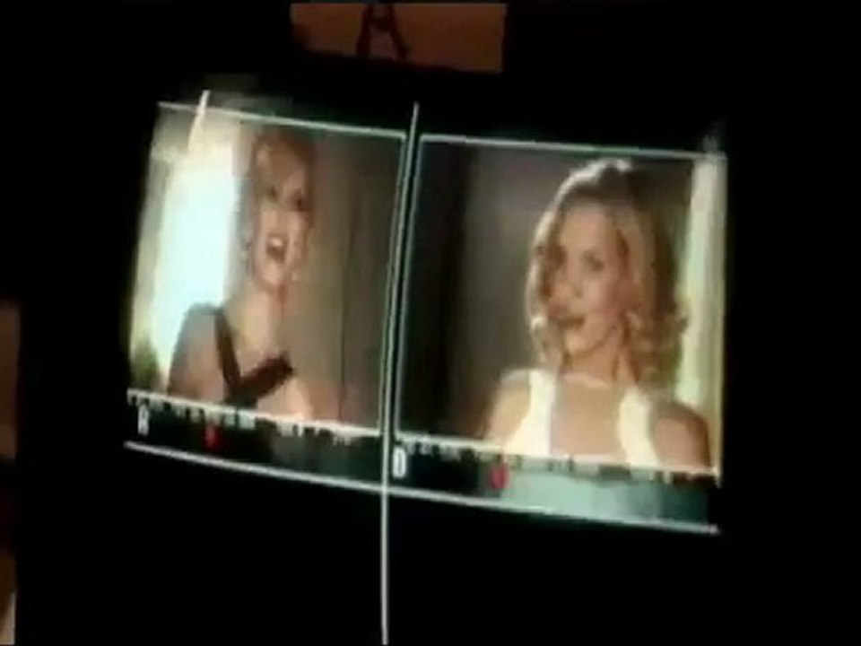 Uma Thurman Givenchy Ange Ou Demon Fragrance