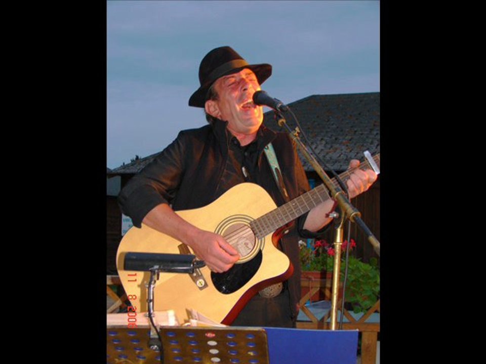 Nostalgie Jehan-Marc Delpech