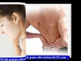 pain in back of head - lower back pain symptoms - back of heel pain