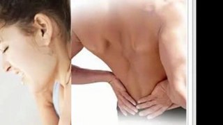 how to cure back pain naturally - natural cure for back pain - the cure for pain