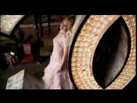 Nicole Kidman Chanel No 5 Fragrance