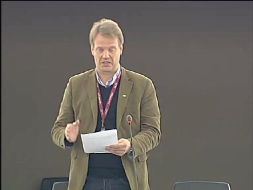 Hannu Takkula on Online gambling