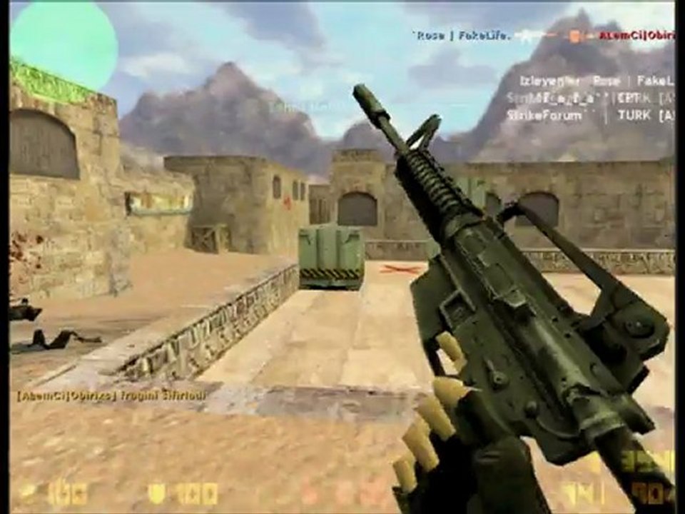 Frag Movie Videos