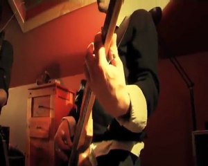 AVA - Chemistry (Live At Sexy Studio)