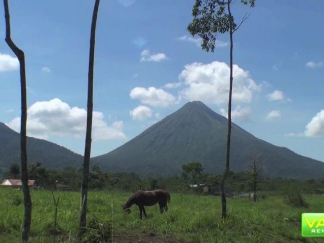 Car Rental Costa Rica