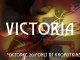New Song :  "victoria" By KROPOTKINE