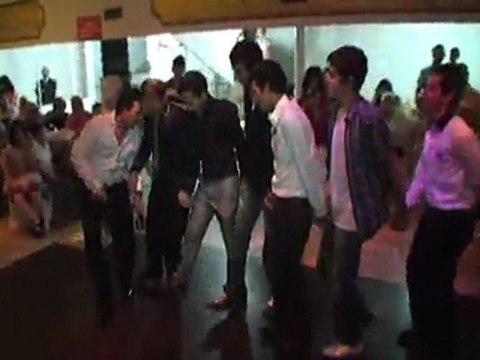 Kars Arpaçay Söğütlü köyü kemer oyunu #3