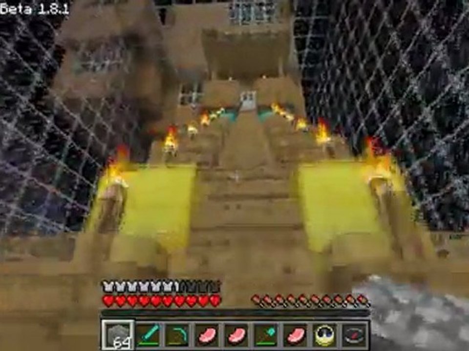 Ultimalive - Minecraft