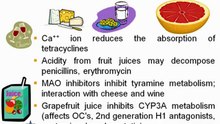 Pharmacodynamics - Part 1