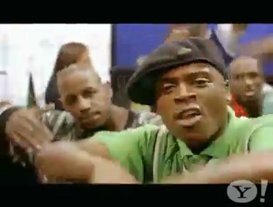 C.Webb feat Kurupt "Gangsta! Gangsta! (How U Do It)"