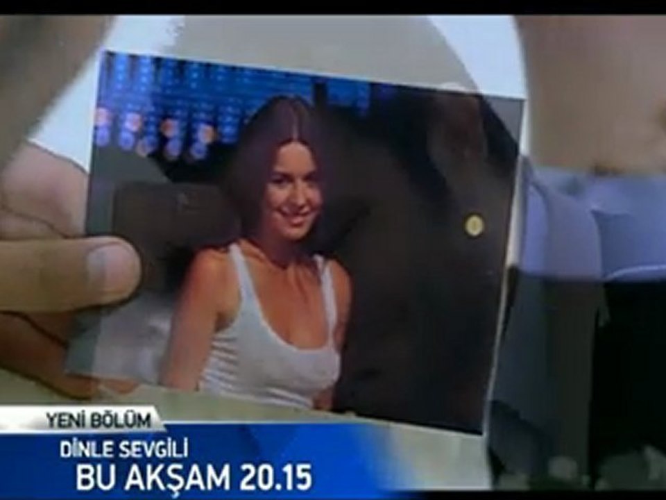 Dinle Sevgili - 96.Bölüm Fragmanı