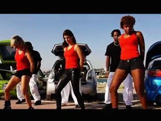 Teaser Bolide - Soldat Jahman 🚀