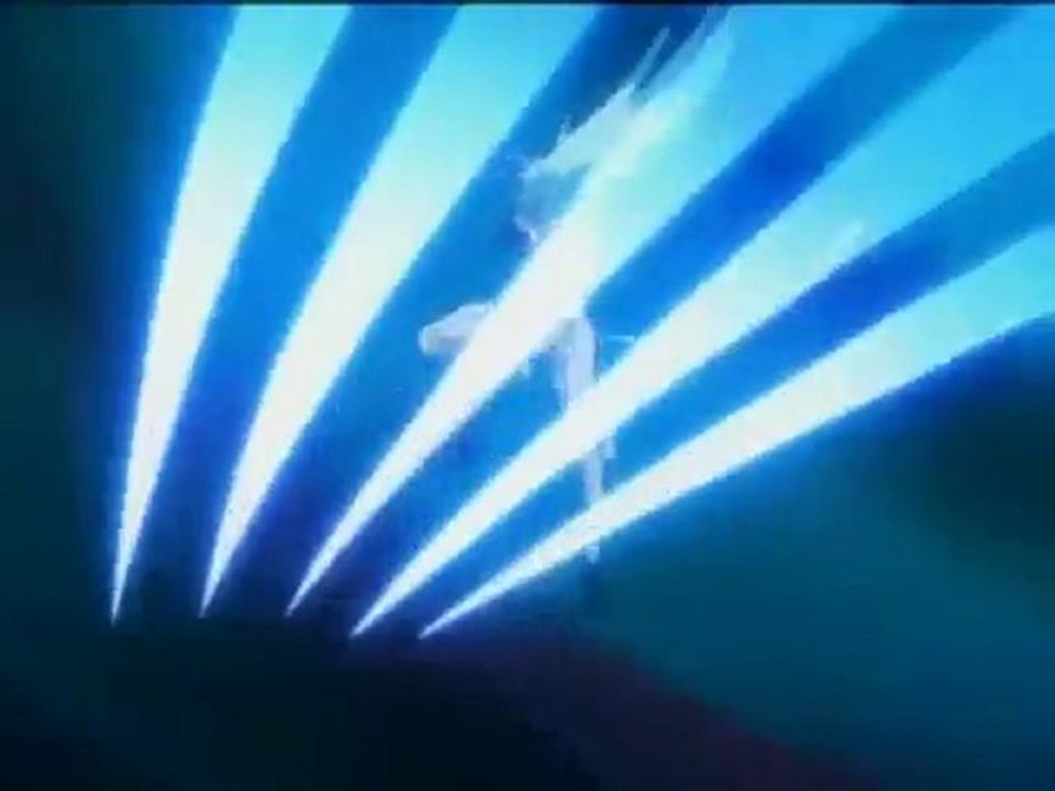 Bleach AMV - Ichigo vs Ulquiorra et Grimmjow