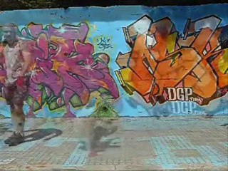 Neil Sweeney 2010 Showreel