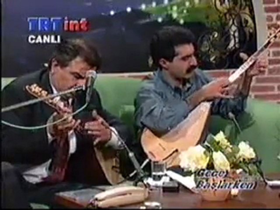Erdal ERZİNCAN & Arif SAĞ - Şelpe