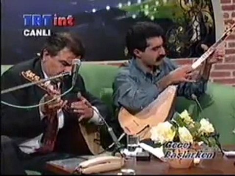 Erdal ERZİNCAN & Arif SAĞ - Şelpe