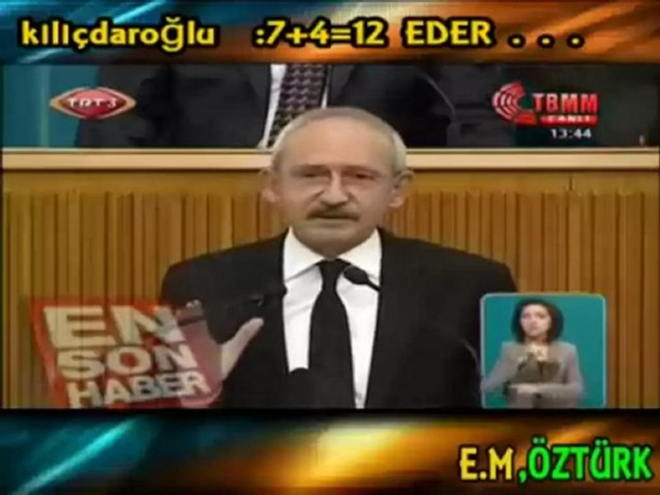 ÇARKÇI BAŞI TOPLAMA K-MAL