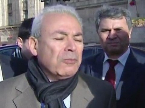 Syrie: les opposants pressent Moscou d'exiger le départ d'Assad