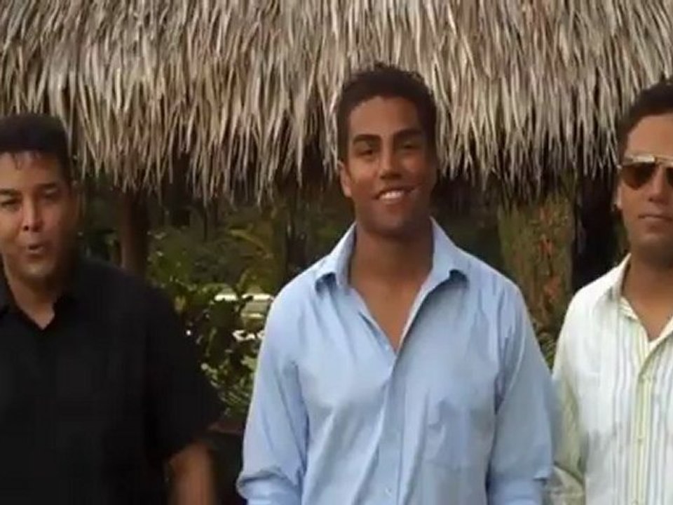 3T message from 2011