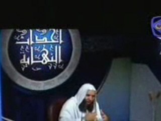 الحلقة 11 من سلسة أحداث النهاية :: الشيخ محمد حسان