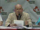 Chávez: quiero que hogares en situación de pobreza reciban a partir de 2012, 300 bolívares de asignación por cada hijo