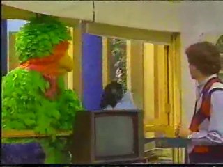 (DVD14) (19) LA SELVA Y SUS HABITANTES