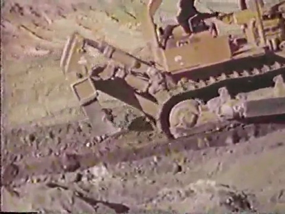 (DVD14) (20) ME GUSTAN LOS DESIERTOS