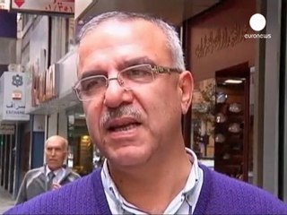 El conflicto sirio desembarca en la televisión libanesa