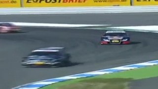 DTM - Round 10 - Hockenheim [2011]