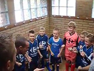 U11 JSWD US PERENCHIES 2 le 12.11.11