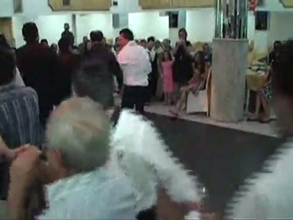 Kars Arpaçay Söğütlü köyü kemer oyunu #4