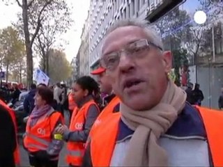 Peugeot Citroen eliminará 5.000 empleos en Francia