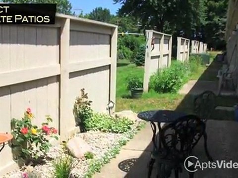 Devonshire Apartments in Portage, MI - ForRent.com