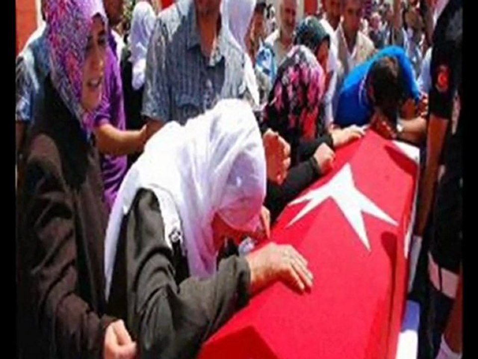 Canny - Vatan Uğruna Anam 2011