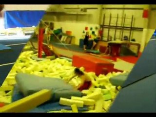 Neil Sweeney - monkey reel