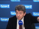 RSA : Sarkozy fait 