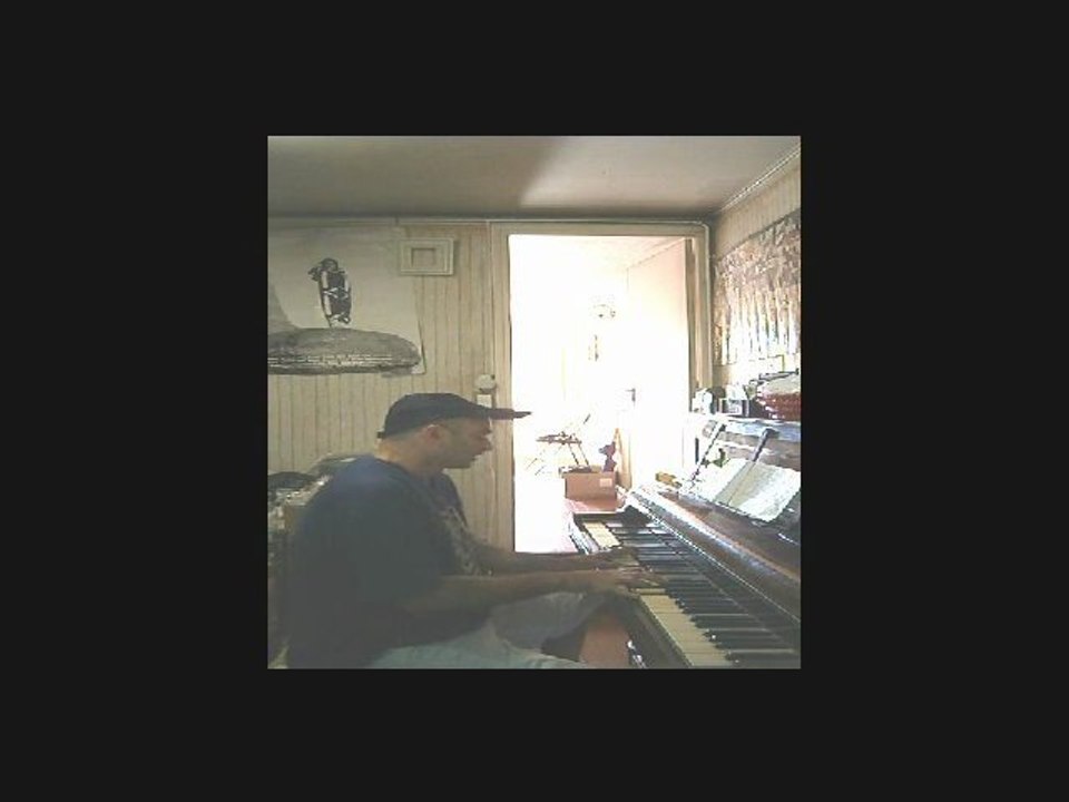 fais comme l'oiseau de Michel Fugain repris par Frédéric Chaouat