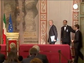 Il "governo Goldman Sachs" ai vertici dell'Europa