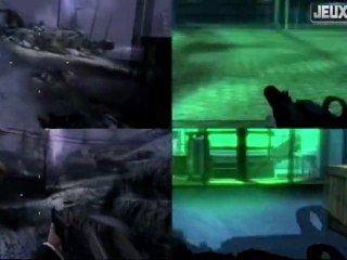 GoldenEye 007 Reloaded (Test - Note 13/20)