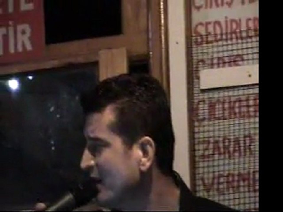 MUSTAFA  ELMAS  SARI GELİN CAN CAN