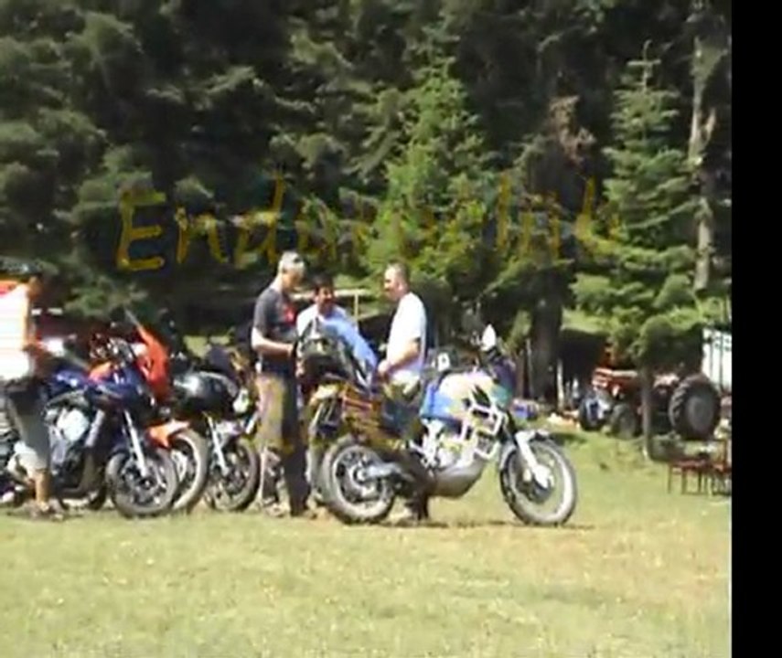 ENDUROCLÜB-2005-(1. BÖLÜM..)